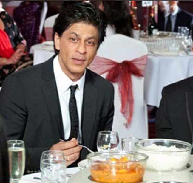 Shah Rukh Khan Picture