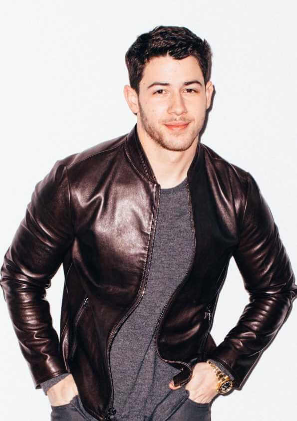 Nick Jonas HD Picture