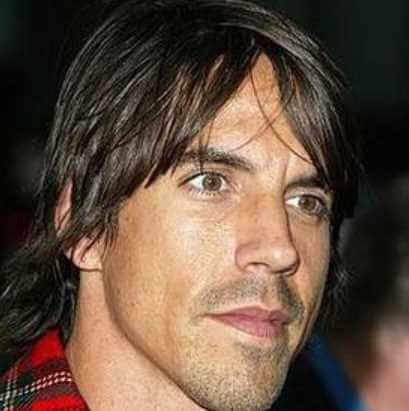 Anthony Kiedis Image
