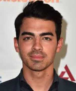 Joe Jonas Image
