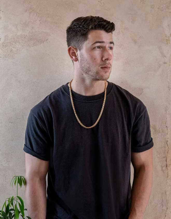 Nick Jonas HD Image