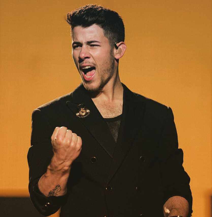 Nick Jonas Picture