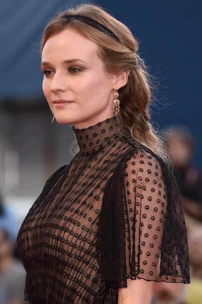 Diane Kruger biography, net worth, young, daughter, age, husband 2023