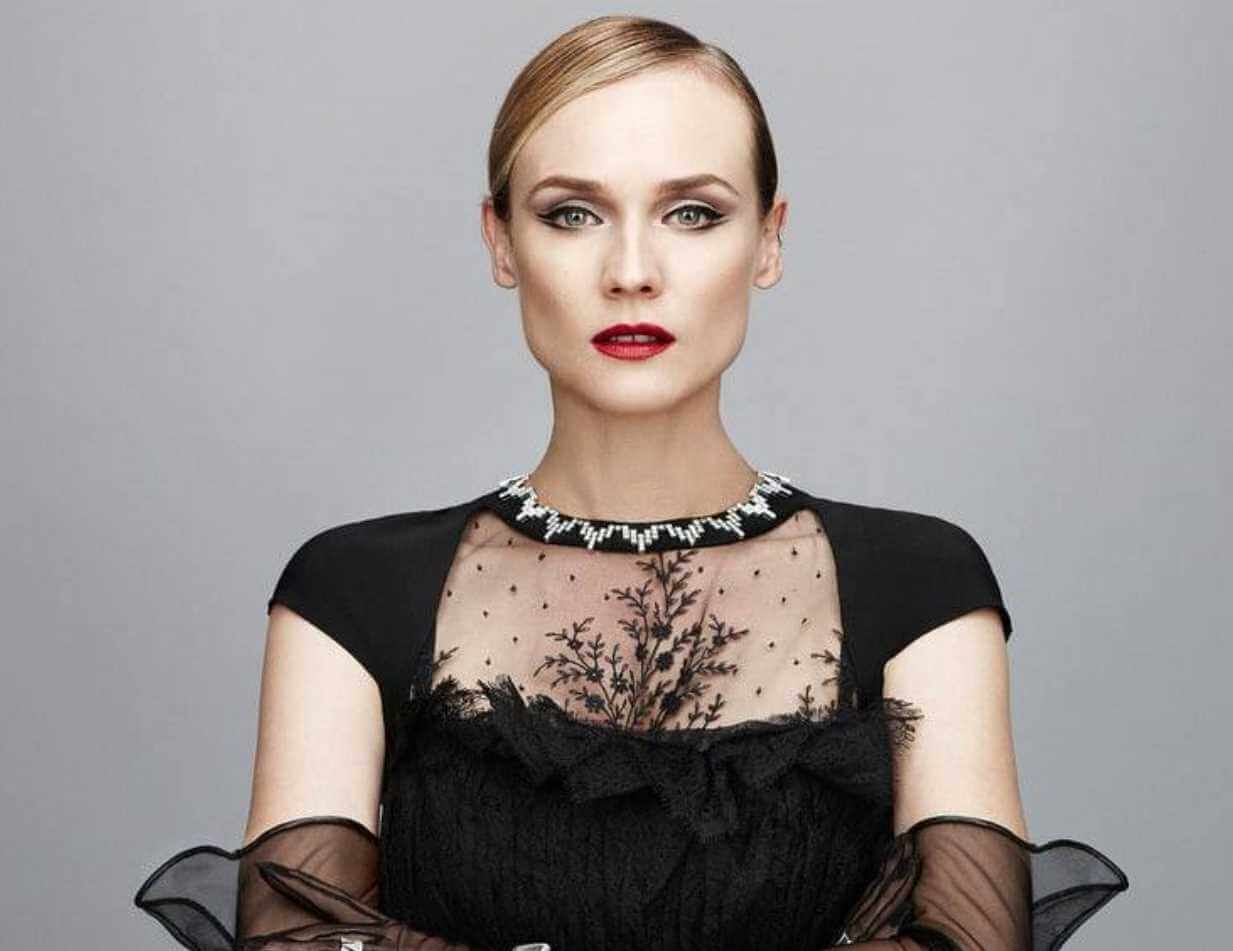 Diane Kruger biography, net worth, young, daughter, age, husband 2023