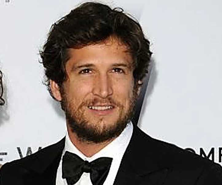 Guillaume Canet Image