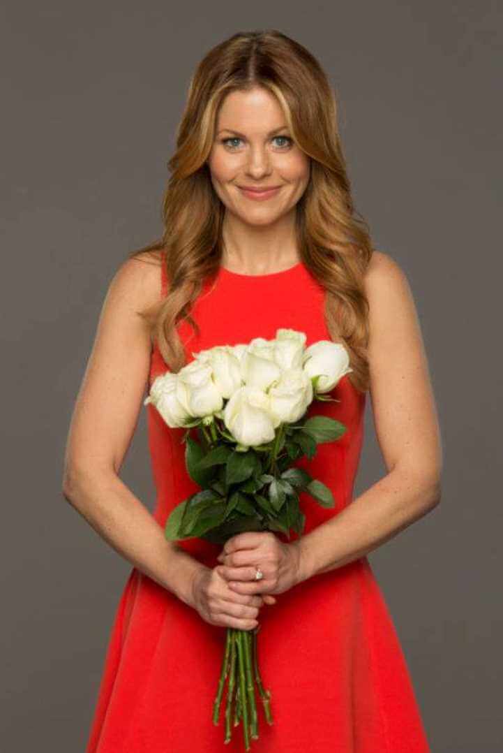 Candace Cameron Bure Pictures
