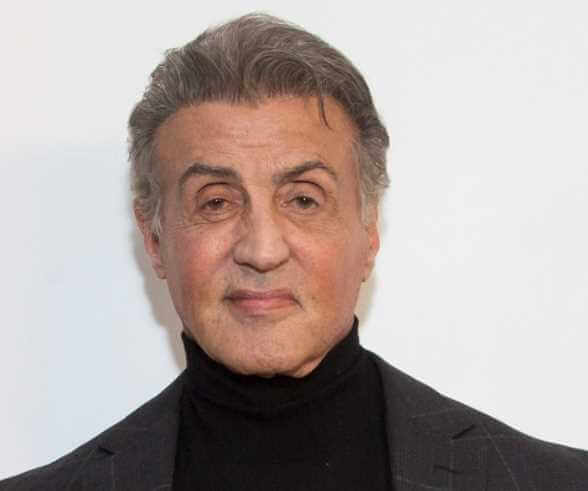 Sylvester Stallone Image