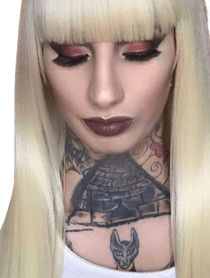 Kat Stacks Tattoo Image