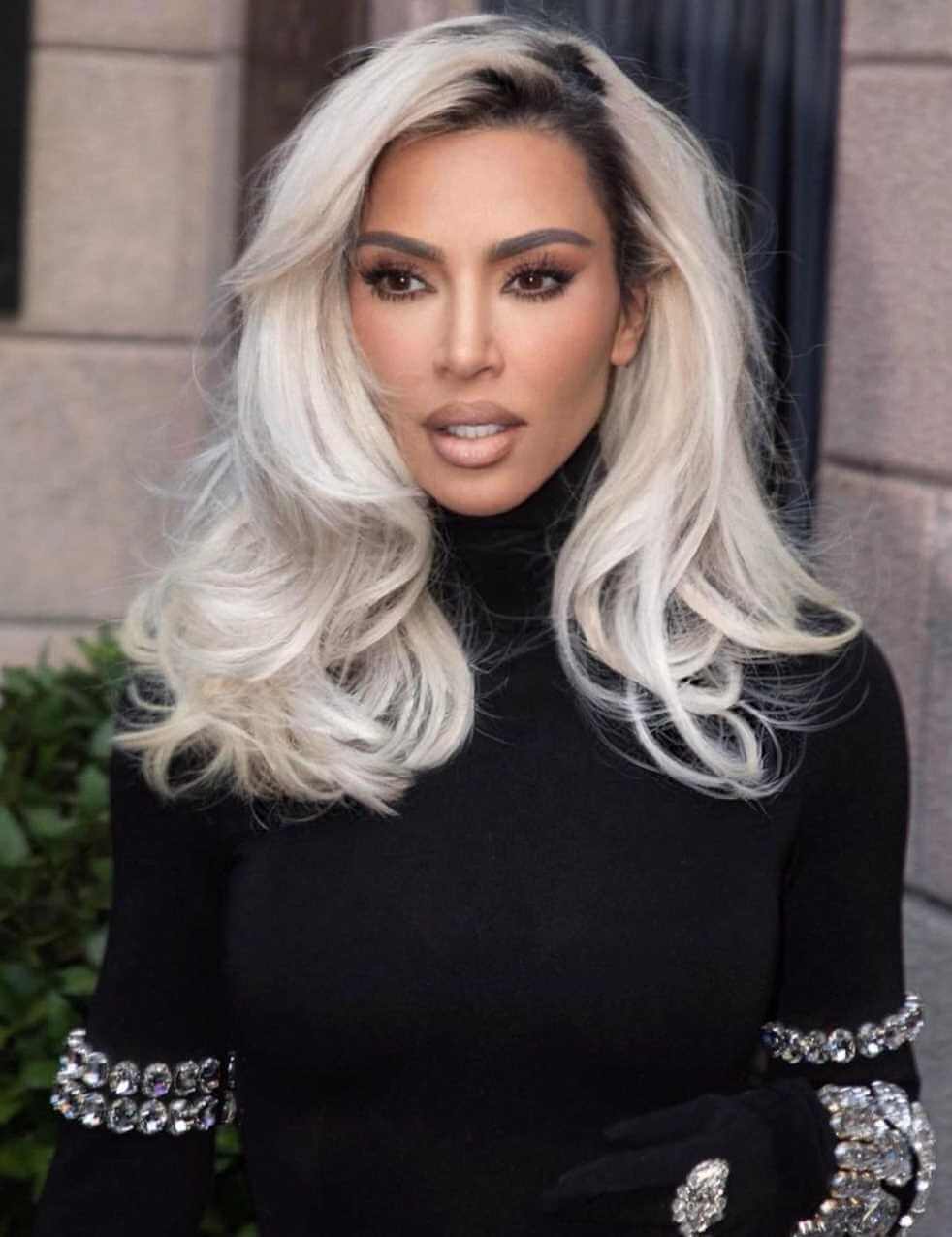Kim Kardashian New Photo