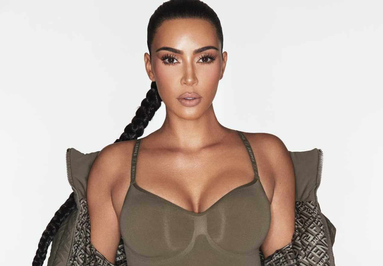 Kim Kardashian Photo