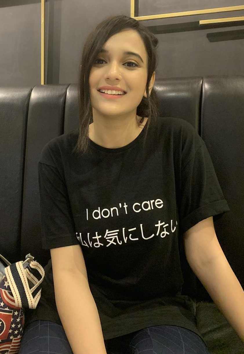 Sabila Nur T-Shirt Image
