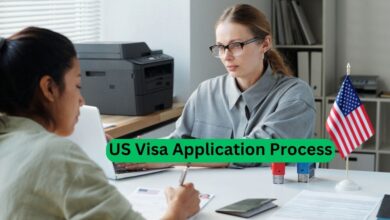 US Visa Application Process guide